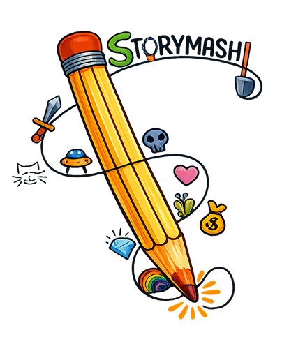Storymash
